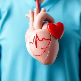 Diabetes aumenta risco de infarto: o que saber, cuidados e quando buscar orientação