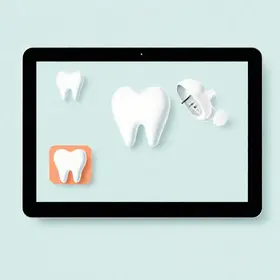 Avaliação odontológica online: como funciona, custos e cuidados ao escolher