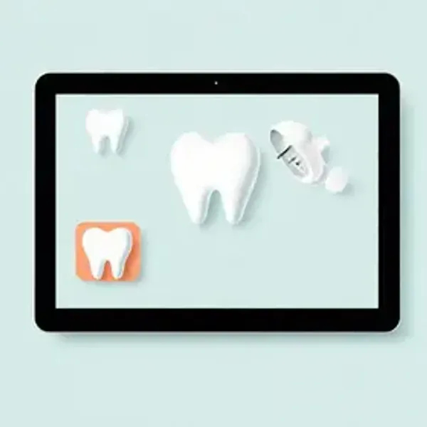 Avaliação odontológica online: como funciona, custos e cuidados ao escolher