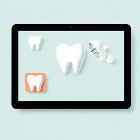 Avaliação odontológica online: como funciona, custos e cuidados ao escolher