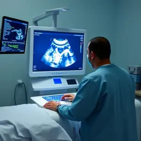 Ultrassom em Brasília: como escolher atendimento e quando procurar