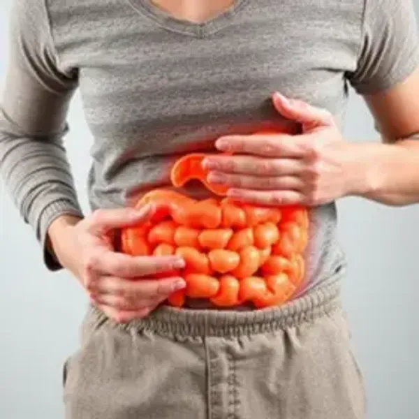 Barriga inchada e gases: o que saber, cuidados e quando buscar orientação