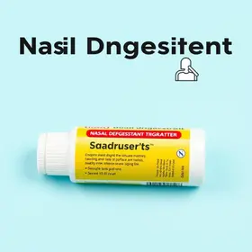 Descongestionante nasal riscos: o que saber, cuidados e quando buscar orientação