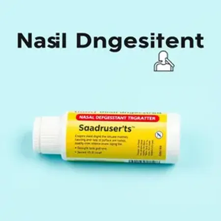 Descongestionante nasal riscos: o que saber, cuidados e quando buscar orientação