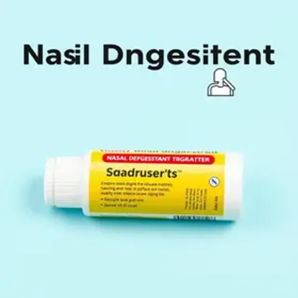 Descongestionante nasal riscos: o que saber, cuidados e quando buscar orientação