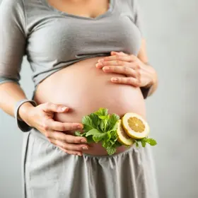 Alimentação na gravidez cuidados: o que saber, cuidados e quando buscar orientação