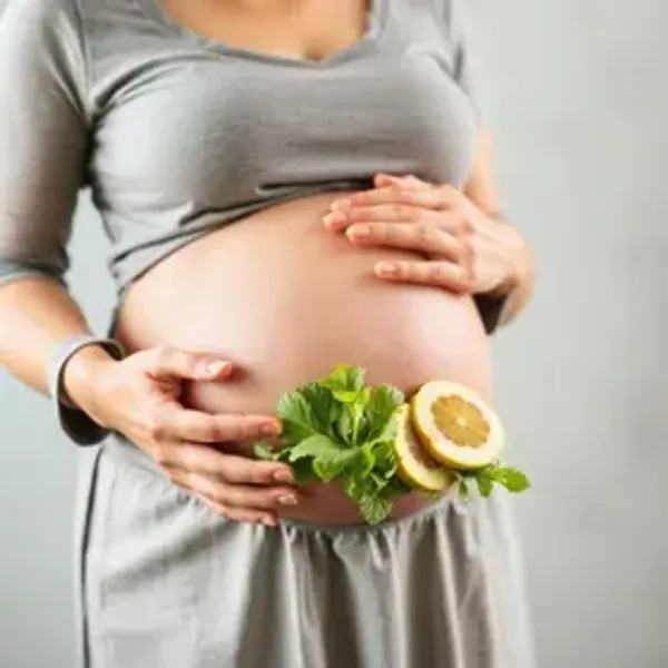 Alimentação na gravidez cuidados: o que saber, cuidados e quando buscar orientação