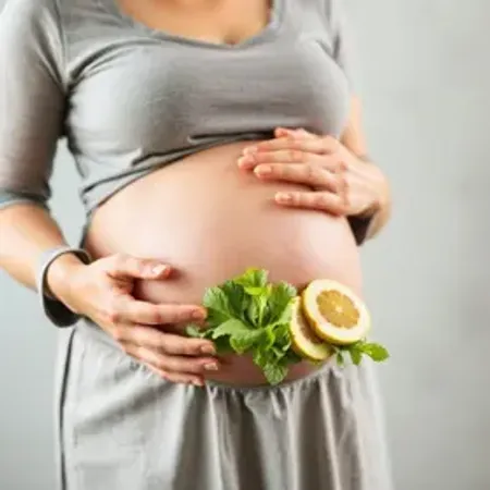 Alimentação na gravidez cuidados: o que saber, cuidados e quando buscar orientação