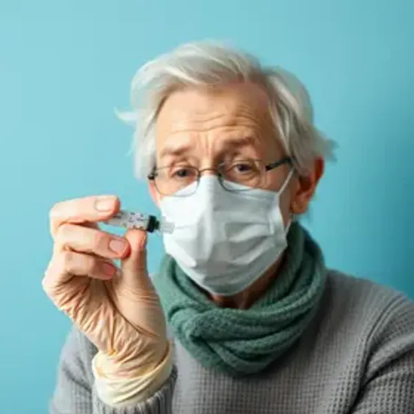Vacina pneumocócica para idosos: o que saber, cuidados e quando buscar orientação
