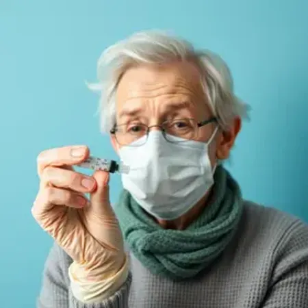 Vacina pneumocócica para idosos: o que saber, cuidados e quando buscar orientação