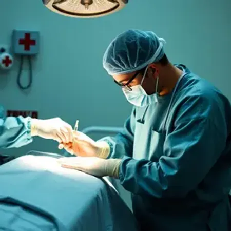 Corte profundo precisa de pontos: o que saber, cuidados e quando buscar orientação