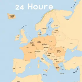 MAPA 24 horas preparo e cuidados: o que saber, cuidados e quando buscar orientação