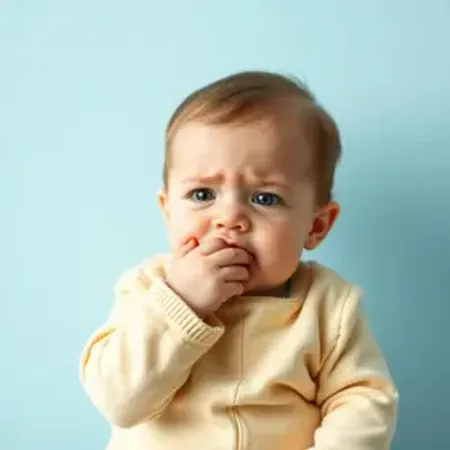 Tosse em bebê quando preocupar: o que saber, cuidados e quando buscar orientação