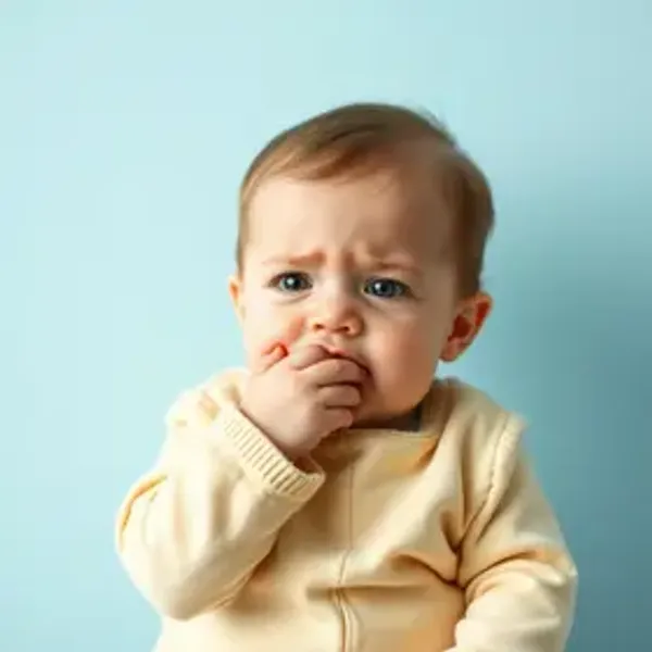 Tosse em bebê quando preocupar: o que saber, cuidados e quando buscar orientação