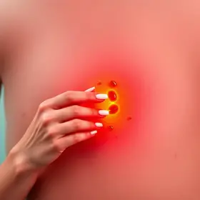 Herpes zóster sintomas: sinais, causas e quando procurar atendimento