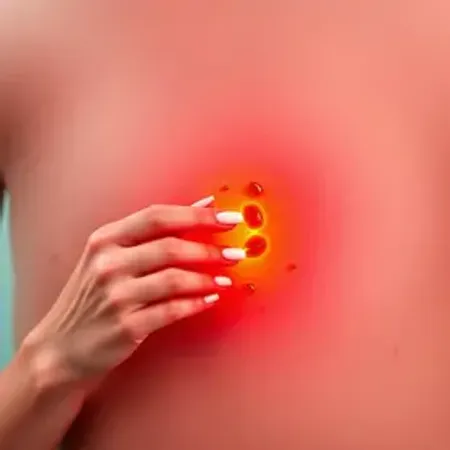 Herpes zóster sintomas: sinais, causas e quando procurar atendimento