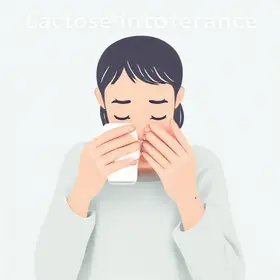 Intolerância à lactose sintomas: sinais, causas e quando procurar atendimento