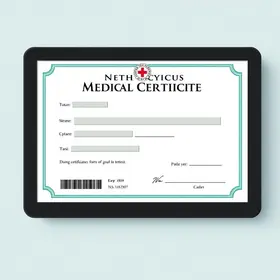 Atestado médico online é válido: o que saber, cuidados e quando buscar orientação