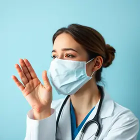 Quando procurar otorrino: sinais de alerta e como se preparar para a consulta