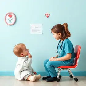 Quanto custa consulta com pediatra: como funciona, custos e cuidados ao escolher