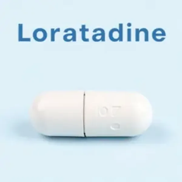 Loratadina dá sono: o que saber, cuidados e quando buscar orientação
