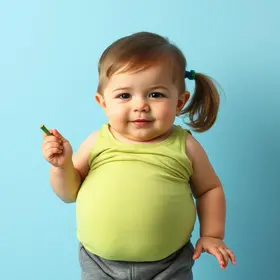 Obesidade infantil causas: o que saber, cuidados e quando buscar orientação
