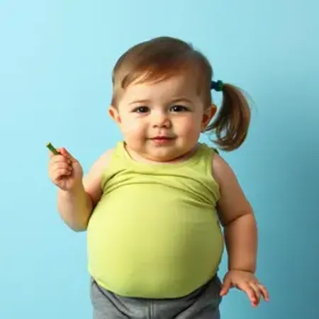 Obesidade infantil causas: o que saber, cuidados e quando buscar orientação