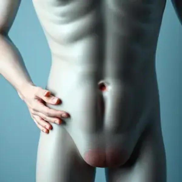 Corrimento uretral masculino: o que saber, cuidados e quando buscar orientação
