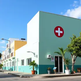Clínica popular em Fortaleza: como escolher atendimento e quando procurar