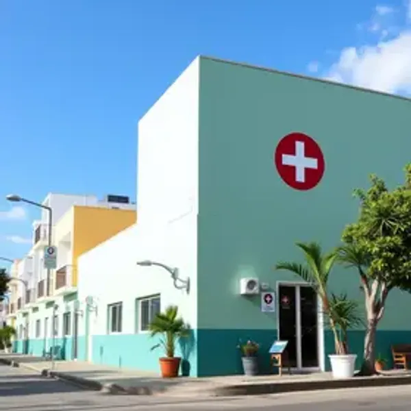 Clínica popular em Fortaleza: como escolher atendimento e quando procurar