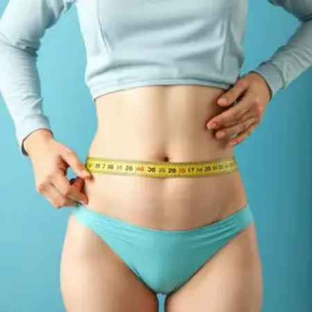Circunferência abdominal risco: o que saber, cuidados e quando buscar orientação