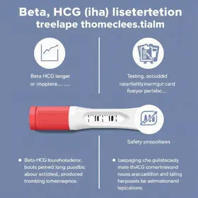Beta hCG quantitativo como interpretar: passo a passo seguro e cuidados importantes