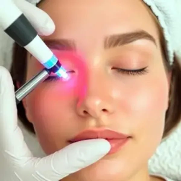 Laser para manchas na pele: o que saber, cuidados e quando buscar orientação