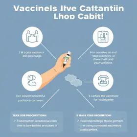 Campanha de vacinação como acompanhar: passo a passo seguro e cuidados importantes