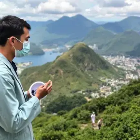 Guia de atendimento médico no Brasil: guia completo com sintomas, cuidados e prevenção