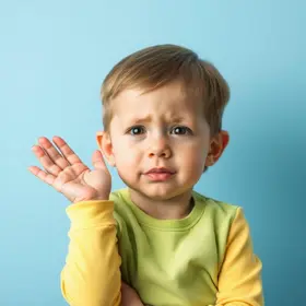 Dor de ouvido em criança: o que saber, cuidados e quando buscar orientação