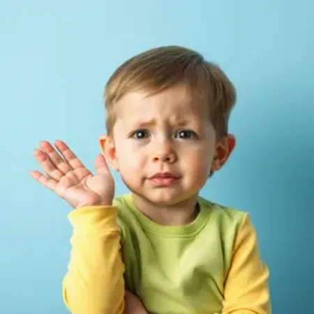 Dor de ouvido em criança: o que saber, cuidados e quando buscar orientação
