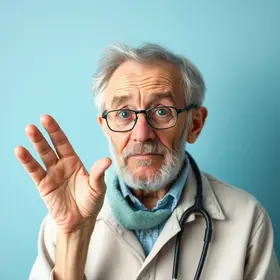 Check-up aos 40 anos: principais pontos, cuidados e sinais de alerta