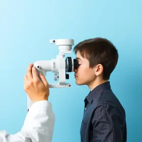 Quanto custa exame de vista: como funciona, custos e cuidados ao escolher