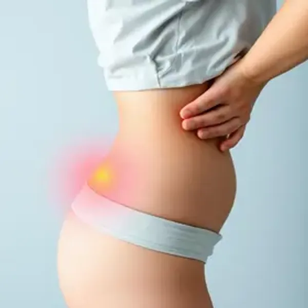Dor do lado direito da barriga: o que saber, cuidados e quando buscar orientação