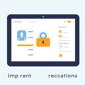 Como acessar resultado de exame online: passo a passo seguro e cuidados importantes