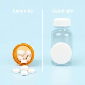 Diferença entre remédio similar e genérico: diferenças, sinais e qual caminho seguir