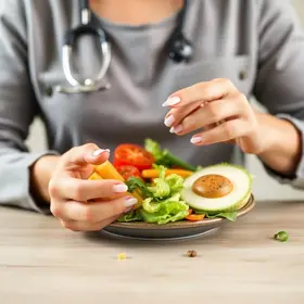 Alimentação para diabetes tipo 2: o que saber, cuidados e quando buscar orientação