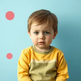 Anemia infantil sintomas: sinais, causas e quando procurar atendimento
