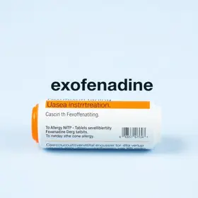 Fexofenadina para que serve: indicação, preparo e como entender o resultado