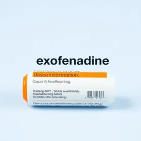 Fexofenadina para que serve: indicação, preparo e como entender o resultado
