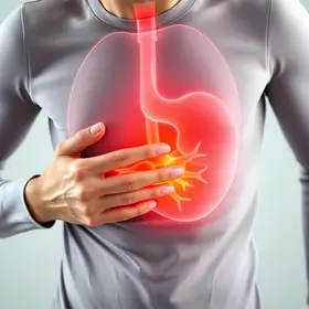 Dor na boca do estômago: o que saber, cuidados e quando buscar orientação