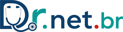 Logo do Site Dr.net.br